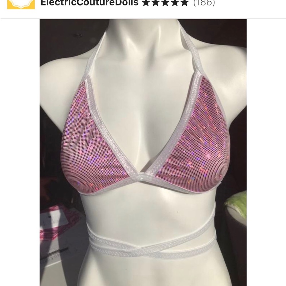 Rave top